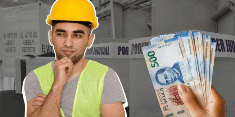 ¿Pagarán TRIPLE a quienes trabajen el 1 de junio? la Ley Federal del Trabajo lo aclara