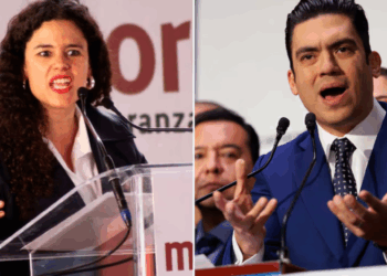 “Efectivamente, no somos iguales”: PAN y Morena se enfrentan en acalorado debate por declaraciones del gobernador de Querétaro