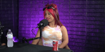 Lupita TikTok rompe el silencio tras la muerte de su bebé: “Gracias a mis seguidores”