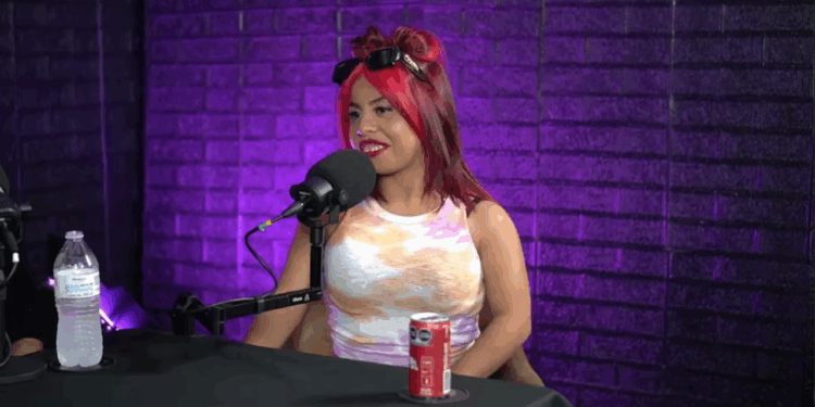 Lupita TikTok rompe el silencio tras la muerte de su bebé: “Gracias a mis seguidores”