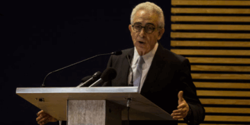 Zedillo pide que se audite cuánto costó la destrucción del NAICM, la construcción de la refinería de Dos Bocas y del Tren Maya