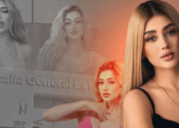 “No ha ido”: Fiscalía de Jalisco requerirá a Vivian, amiga de Valeria Márquez, para testificar tras asesinato en Zapopan