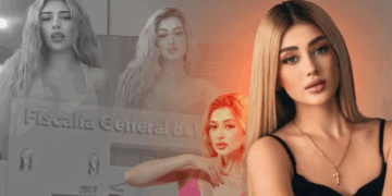 “No ha ido”: Fiscalía de Jalisco requerirá a Vivian, amiga de Valeria Márquez, para testificar tras asesinato en Zapopan