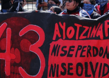 Sheinbaum se reunirá con las madres y padres de los 43 normalistas desaparecidos de Ayotzinapa