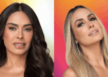 Galilea Montijo y Odalys Ramírez, conductoras confirmadas de La Casa de los Famosos 3, dan los primeros detalles