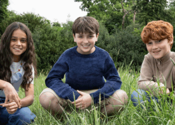 HBO confirma a los protagonistas de la nueva serie de Harry Potter