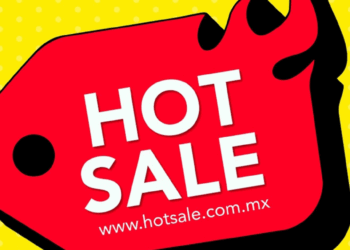 Hot Sale 2025: 9 de cada 10 personas en México comprarán algo