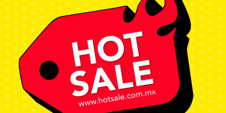 Hot Sale 2025: 9 de cada 10 personas en México comprarán algo