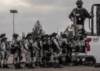 Estrategia Nacional de Seguridad logra disminuir la incidencia delictiva en el país