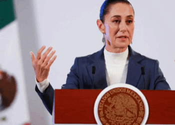 Pide Sheinbaum mantener alerta por posible impuesto a remesas en EE.UU. pese a primer revés