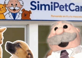 ¡Ya hay fecha! ¿Cuándo y dónde abrirá la primera clínica de Simi PetCare?