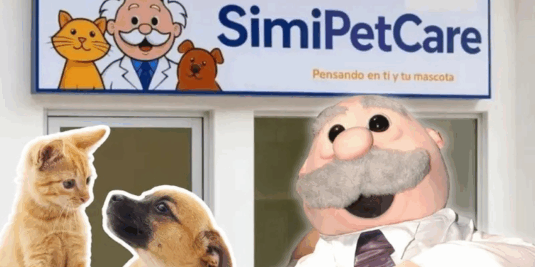 ¡Ya hay fecha! ¿Cuándo y dónde abrirá la primera clínica de Simi PetCare?