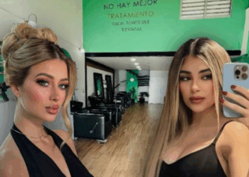 “No estoy para que me crean”, Vivian de la Torre reaparece en redes tras el asesinato de Valeria Márquez