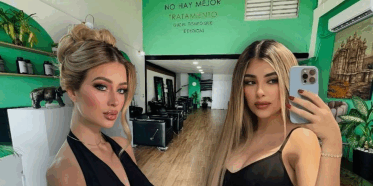 “No estoy para que me crean”, Vivian de la Torre reaparece en redes tras el asesinato de Valeria Márquez