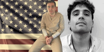 Ovidio Guzmán y sus posibles beneficios que tiene a cambio de declararse culpable en Estados Unidos