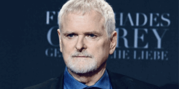 Muere James Foley, director de “50 sombras de Grey”, luego de una larga lucha con el cáncer cerebral