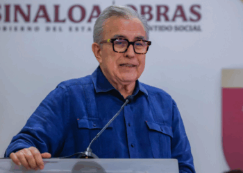 Presenta Rocha ante empresarios y cámaras industriales y de servicios, el Plan Sinaloa de Reactivación Económica y Social para Ahome