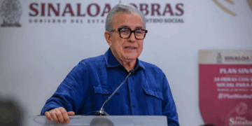 Presenta Rocha ante empresarios y cámaras industriales y de servicios, el Plan Sinaloa de Reactivación Económica y Social para Ahome