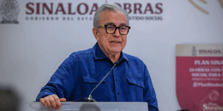 Presenta Rocha ante empresarios y cámaras industriales y de servicios, el Plan Sinaloa de Reactivación Económica y Social para Ahome