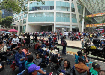 CNTE acepta diálogo con Secretaría de Gobernación