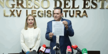 Por antecedentes de opacidad, promueven reforma para auditar a la Universidad Autónoma de Sinaloa