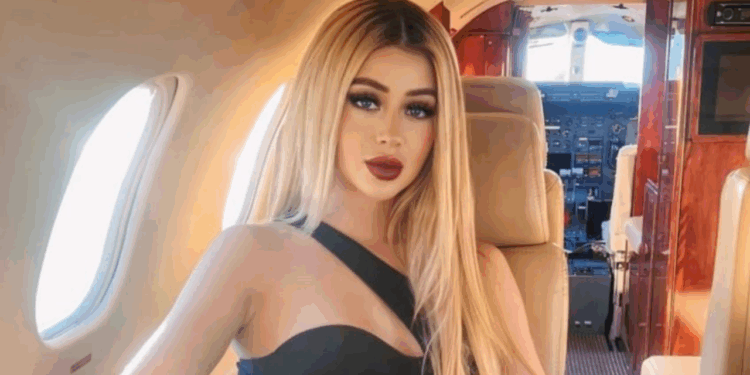 ¿Quién era Valeria Márquez, la influencer asesinada a tiros en su estética de Zapopan?