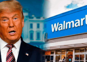 Walmart aumentará precios de sus productos… por los aranceles de Trump
