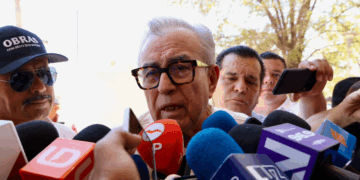 La presidenta Claudia Sheinbaum visitará Guasave este sábado, anuncia el gobernador Rocha Moya