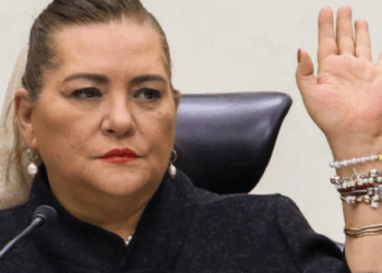 Guadalupe Taddei asegura que el éxito de las elecciones judiciales dependerá en la asistencia de los votantes