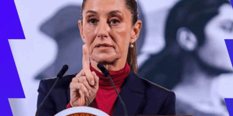 Sheinbaum arranca programa carretero 2025: Estos estados serán los beneficiados