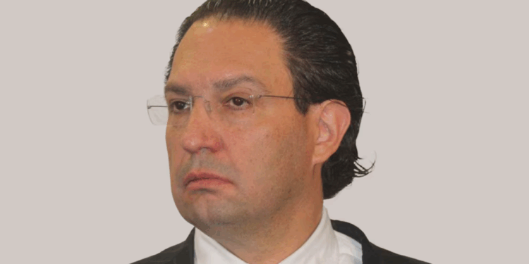 Comparecerá Emilio Zebadúa ante la Secretaría Anticorrupción por “Estafa Maestra” en sexenio de Peña Nieto