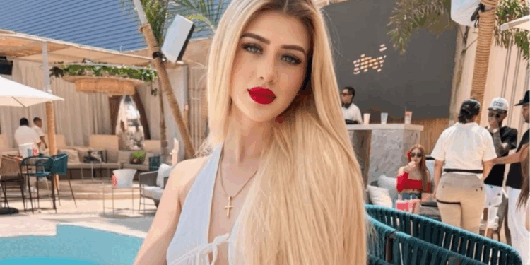Amigas de Valeria Márquez declaran ante la Fiscalía por feminicidio de tiktoker