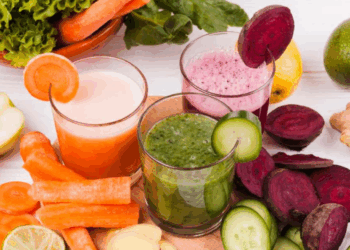 ¿Cuáles son los riesgos de los détox con jugos?