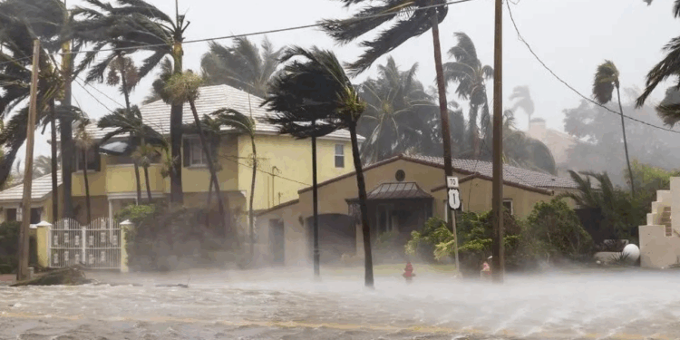 Mayo y junio del 2025 romperán récord de lluvia por fenómeno “El Niño”: Conagua; estos son los estados afectados