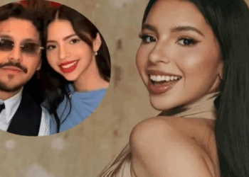 Ángela Aguilar tuvo ansiedad por el hate que recibió en redes sociales por su romance con Nodal