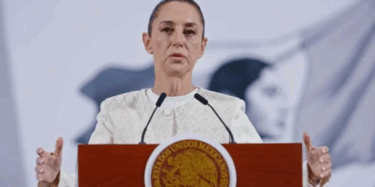 “Fue desafortunada”: Sheinbaum tras declaración del fiscal de Caso Ayotzinapa sobre “cadáveres” de normalistas