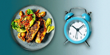Estos son los alimentos recomendados para romper el ayuno intermitente