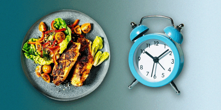 Estos son los alimentos recomendados para romper el ayuno intermitente