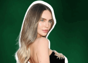 Ridiculizan a Belinda por no saber inglés y evitar entrevistas en Cannes 2025