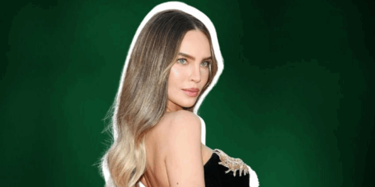 Ridiculizan a Belinda por no saber inglés y evitar entrevistas en Cannes 2025