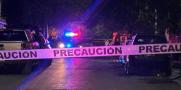 Suman 904 asesinatos en primera quincena de mayo; viernes 16, el día más violento del mes