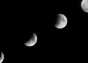 Calendario Lunar 2025: Conoce las fases de la Luna del 17 al 24 de mayo; estas son sus características