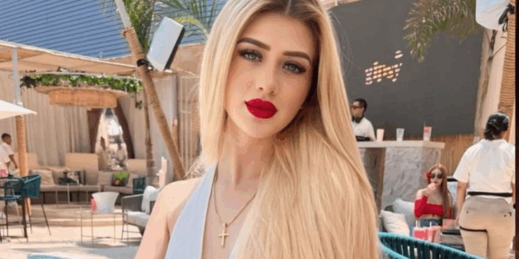 “Valeria Márquez pertenecía al ambiente”, reconoce amiga de tiktoker asesinada en vivo