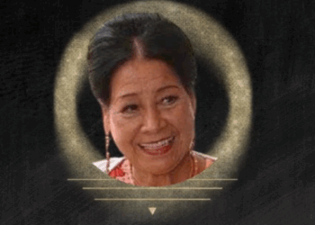 Muere Aurora Clavel, a los 88 años, fue actriz del Cine de Oro Mexicano y también triunfó en Hollywood