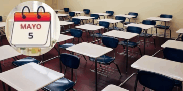 ¿El 5 de mayo es día de descanso obligatorio en México?; Esto dice la SEP y la LFT