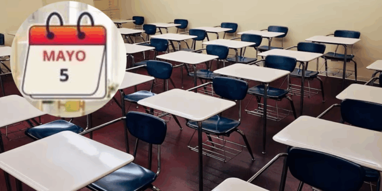 ¿El 5 de mayo es día de descanso obligatorio en México?; Esto dice la SEP y la LFT