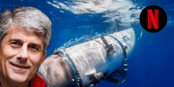 Netflix lanzará documental del submarino Titán de OceanGate: ¿Cuándo se estrena?