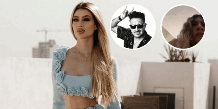 Caso Valeria Márquez: acusan a la abogada de Erika de amenazar a “Mafian” por investigar el asesinato de la influencer