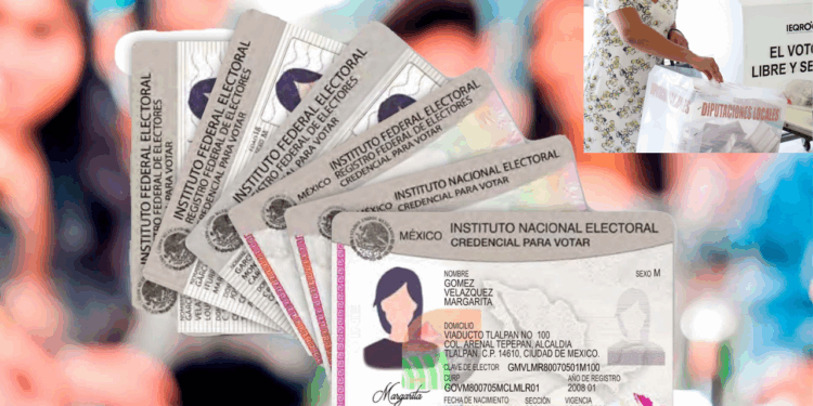 Diputado propone cancelar INE de ciudadanos que no voten en elecciones: Así sería la sanción