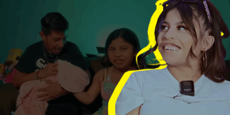 Lupita TikTok enfrentaría cargos penales tras la muerte de su hija, según especialista